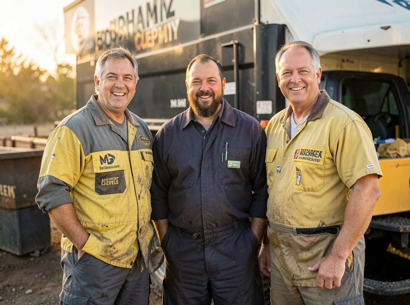Sewage Cleanup company in Gunpowder, MD