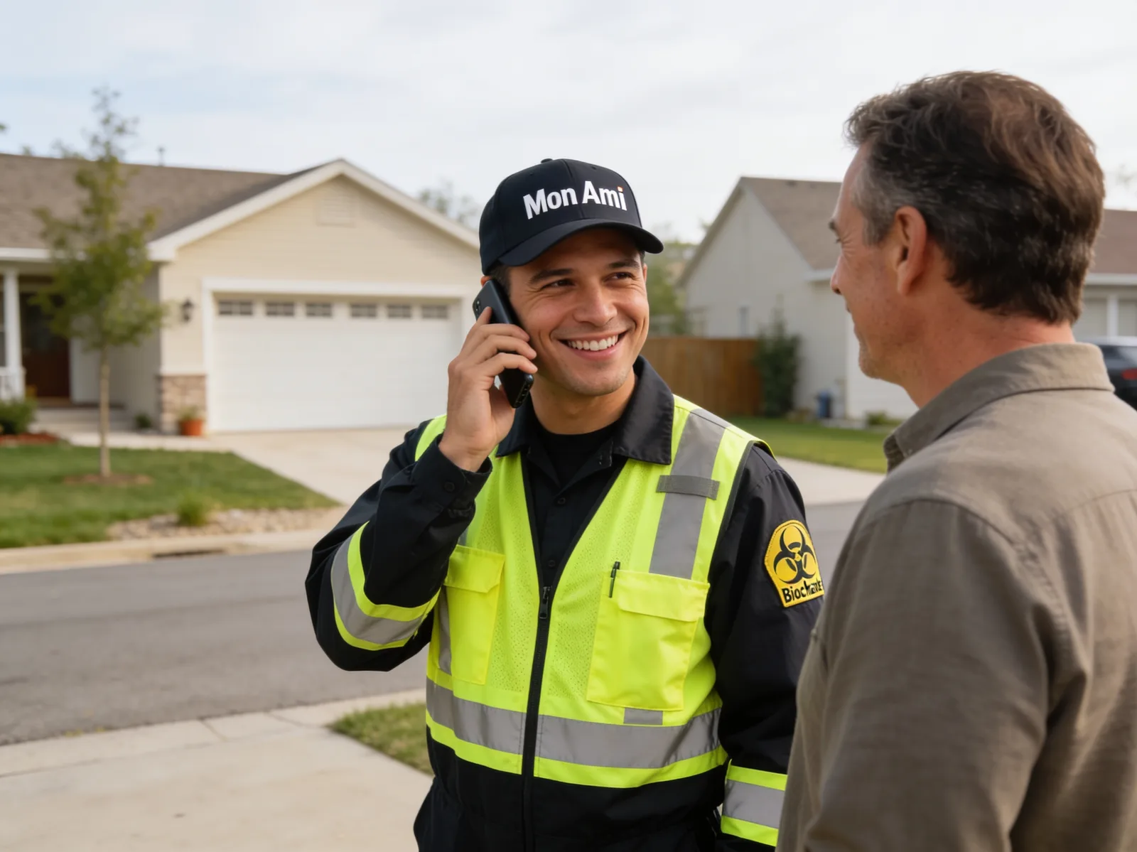 Sewage Cleanup Gunpowder, MD FAQs